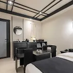 Aank Hotel And Spa Jongno Unni