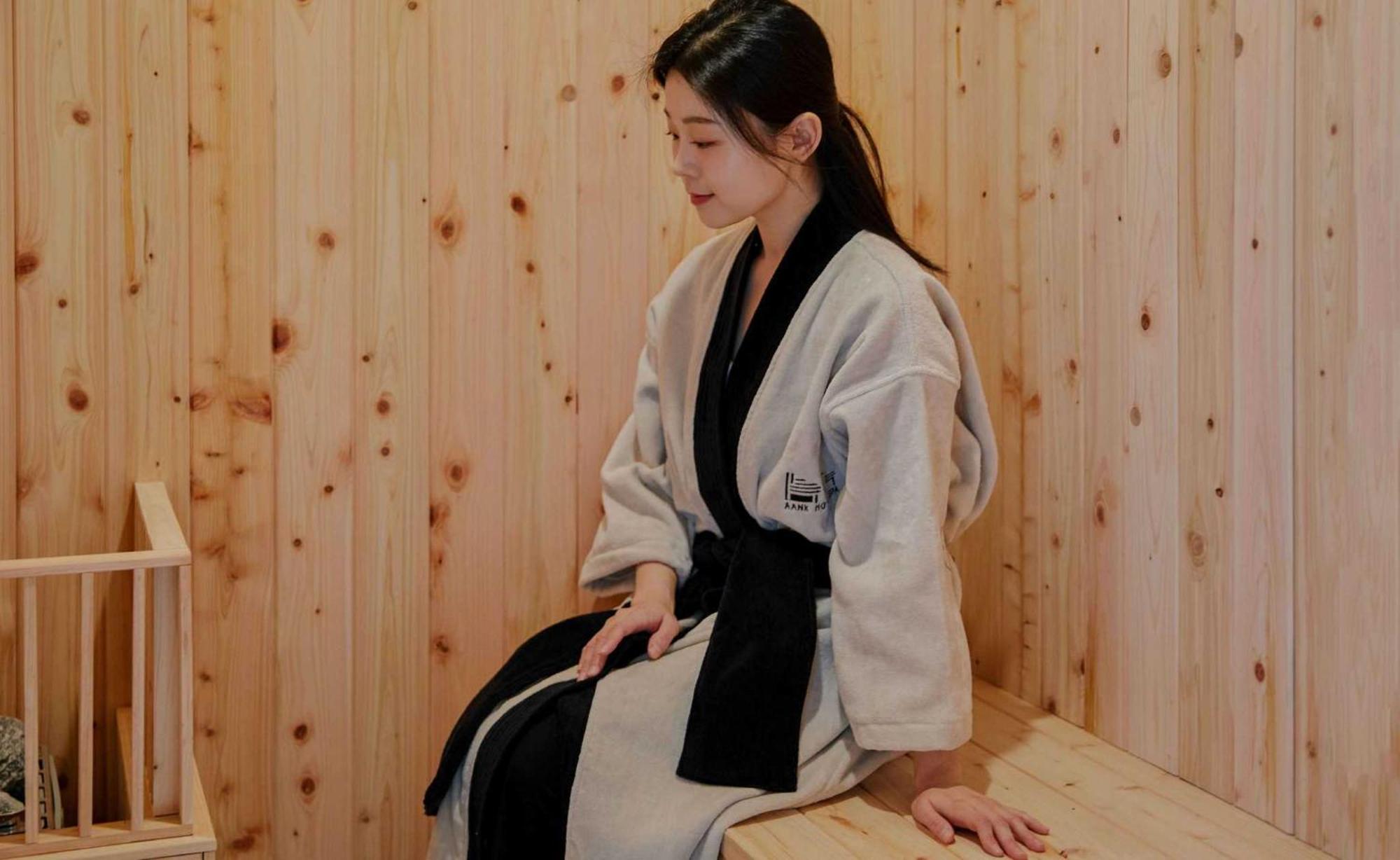 Aank And Jongno Unni Hotel *