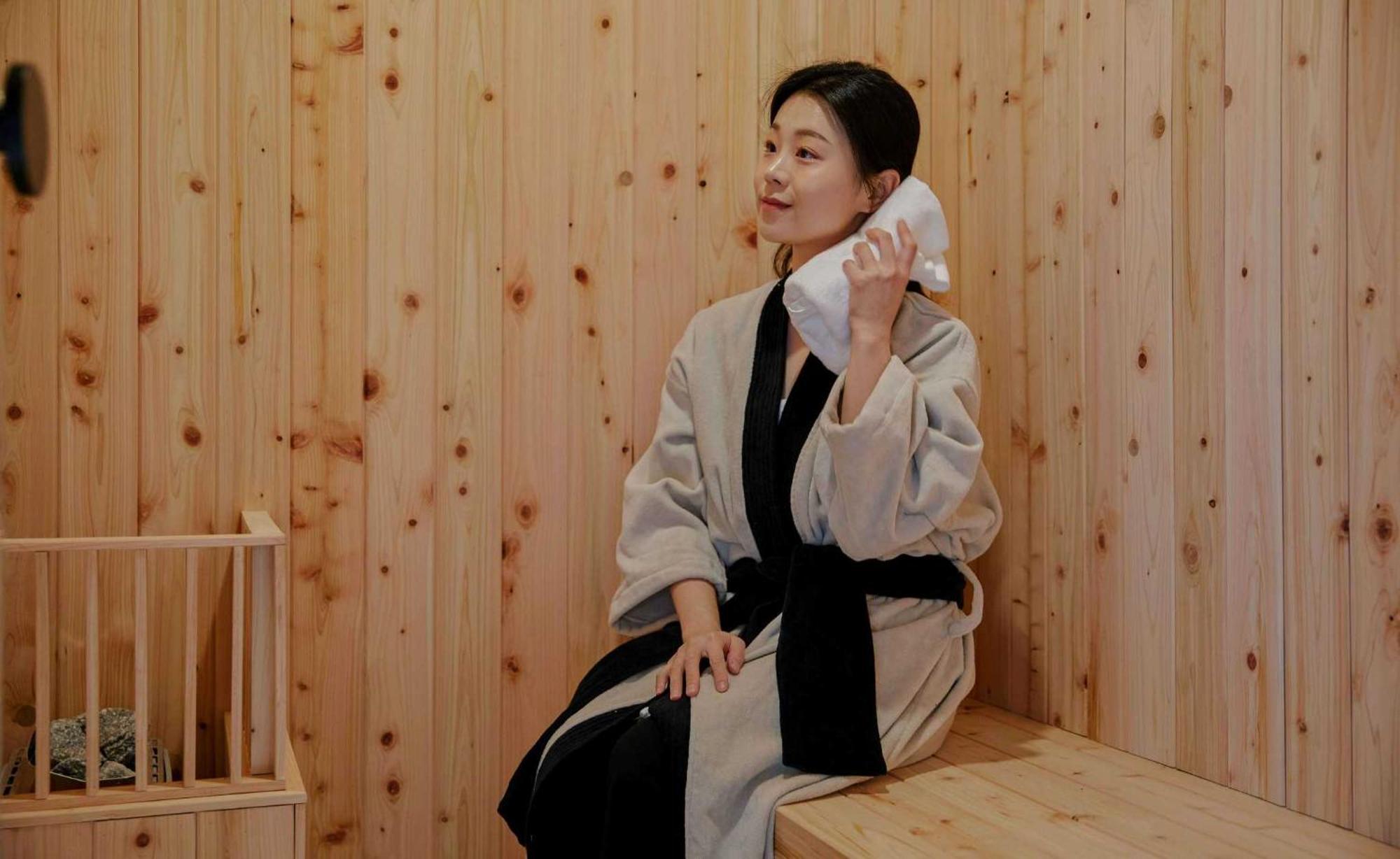 Aank And Jongno Unni Hotel Seoul