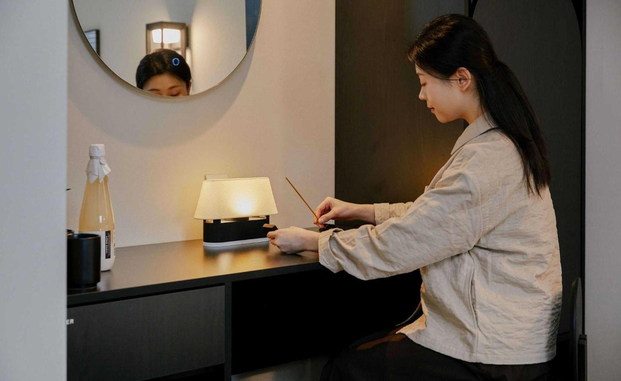 Aank And Jongno Unni Hotel Seoul