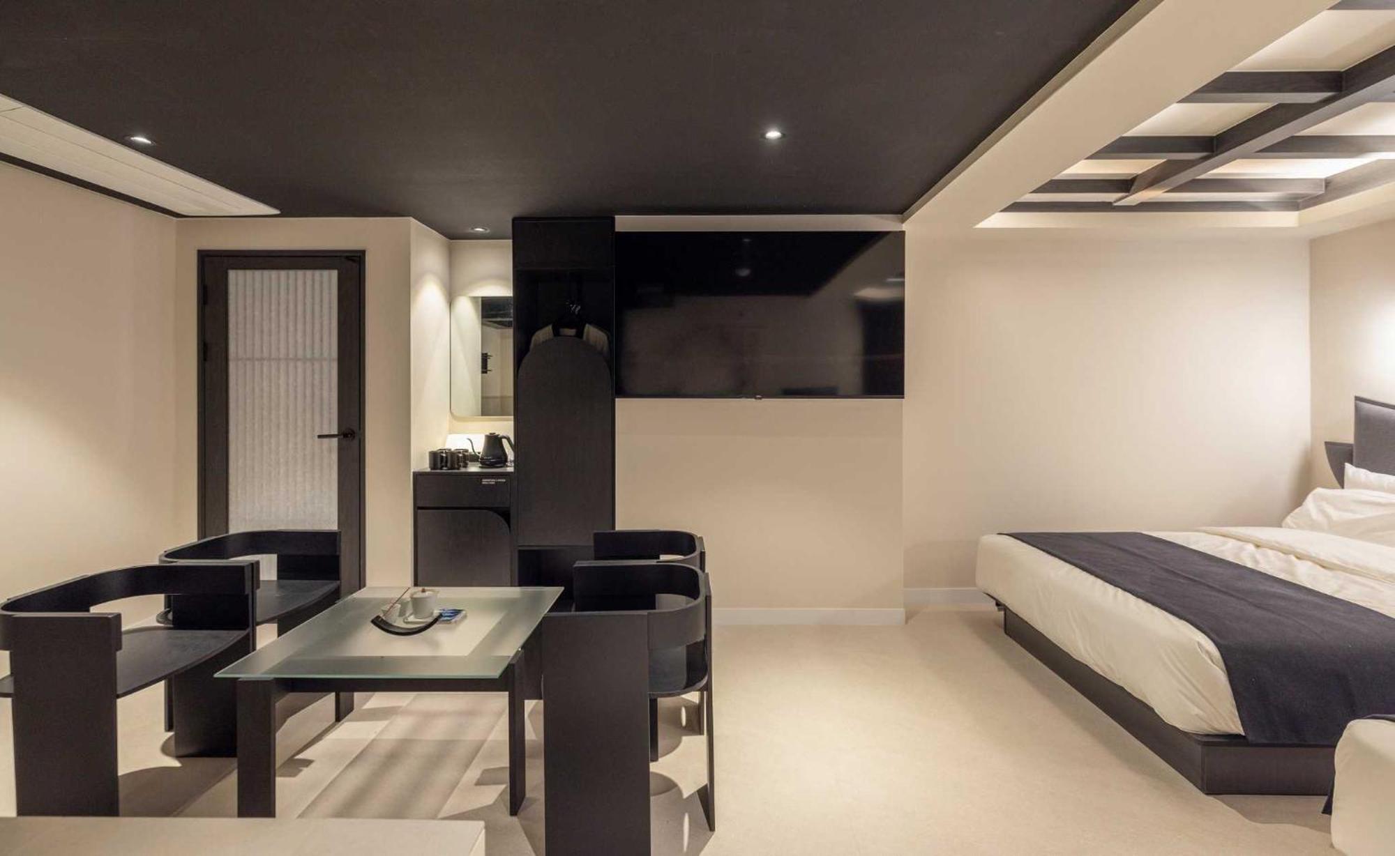 Aank And Jongno Unni Hotel Seoul