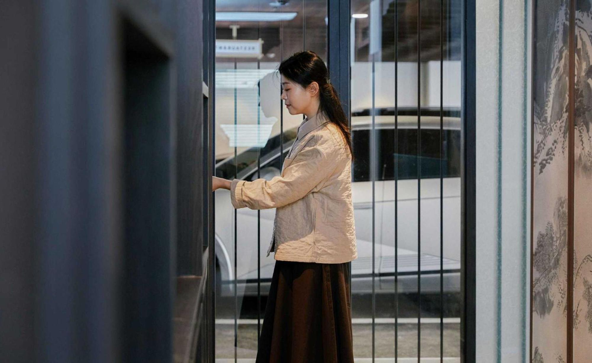 Hotel Aank And Jongno Unni