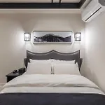 Aank Hotel And Spa Jongno Unni